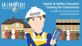 Health and Safety Induction Training for Contractors