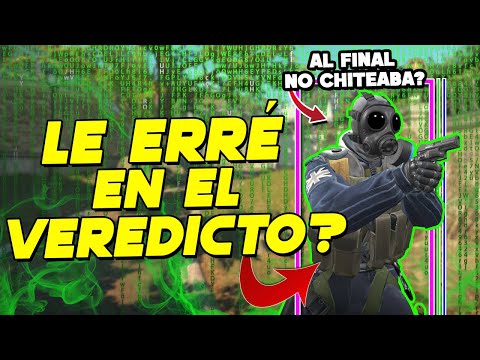 ACCORDING TO YOU, HE'S NOT A HACKER | WAS I WRONG WHEN I SAID HE'S CHEATING?