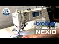 Brother S 7300A 403 Overview