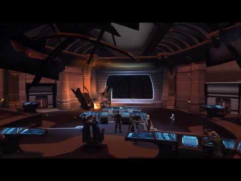 In the Shadow of MIDAS, Part 2 Teaser Trailer