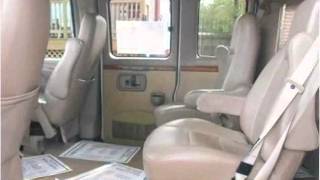 preview picture of video '2004 GMC Savana Used Cars Chicago IL'