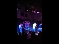 gang calavera scarlet carson live 