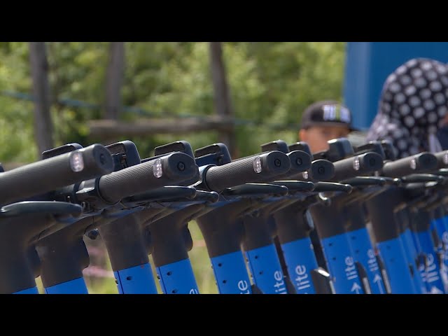 На любителей быстрой езды наложили санкции