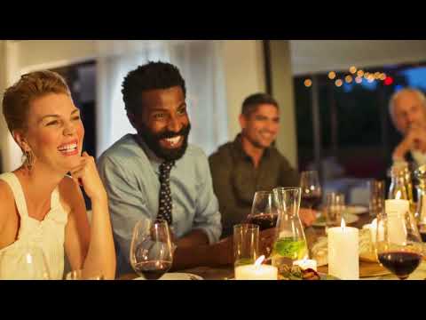 What is wine designed to do?