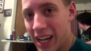 THE CHUCK SAGA  RULES ARE FOR MULES