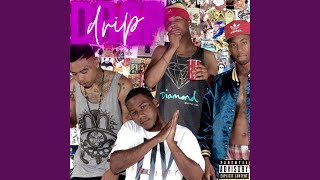 Drip Drop (feat. Dashxdigital, D Realz, Float Lord &amp; Afrika)