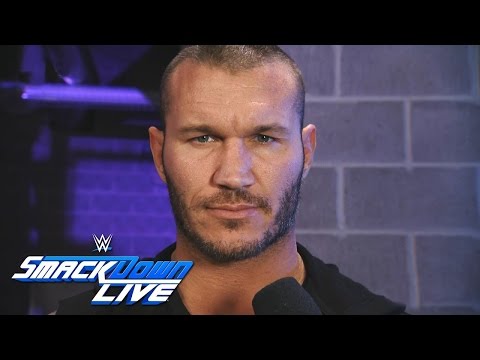 Lässt sich Randy Orton auf die Wyatt Family ein?: SmackDown LIVE, 25. Oktober 2016