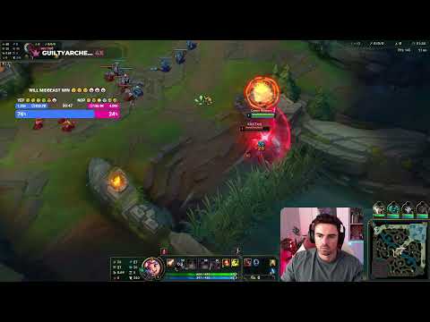 level 1 yone vs level 1 zoe ft. midbeast