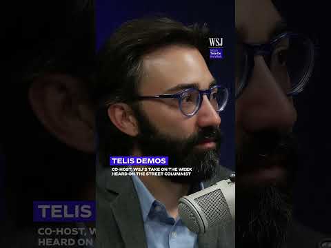 Thumbnail for Billionaire Investor Cliff Asness on Managing Risk, 'Buffer' ETFs and More by Cliff Asness