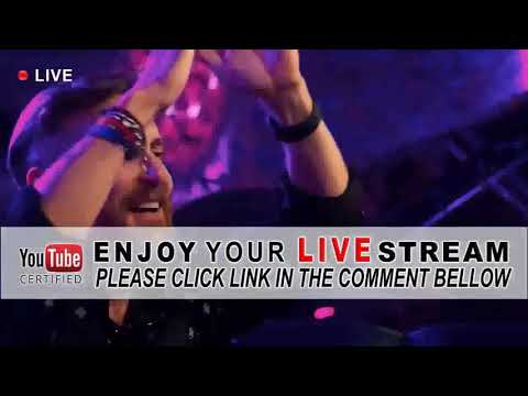 Atrás Hay Truenos LIVE at CONCERT Centro Cultural Kirchner, Buenos Aires, Argentina (2018