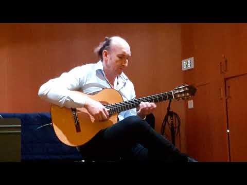Stairway To Heaven Classical Guitar
