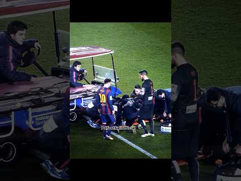 Neymar Jr skill in Barcelona #injury #neymar #viralshort #football #edit