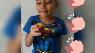 Falando sobre a consoante M