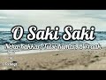O SAKI SAKI Lyrics Batla House Nora Fatehi Neha Kakkar Tulsi Kumar B Praak