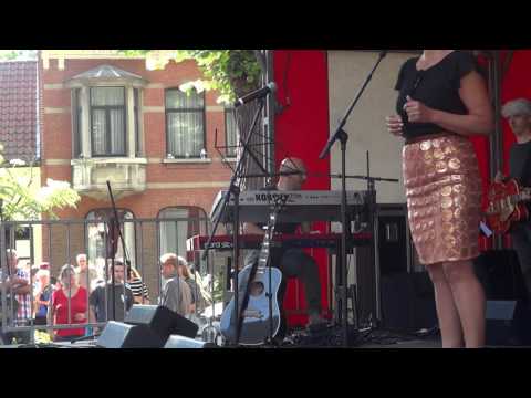 Barbara Dex in Olen 2