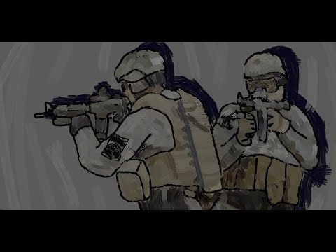 Chaos Insurgency Montage | SCP: Roleplay