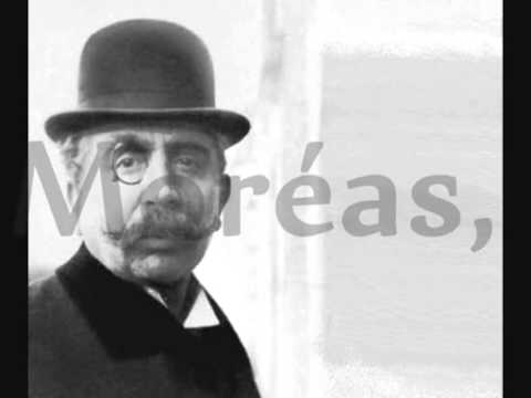 Jean Moréas (auteur de Les Stances) Babelio