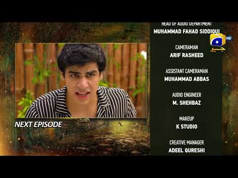 Mushkil Mega Episode 24 & 25 Teaser - 13th August 2022 - HAR PAL GEO