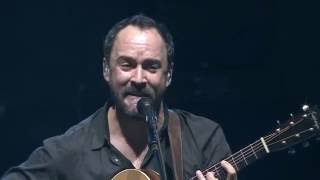 Dave Matthews &amp; Tim Reynolds - Satellite - LIVE Canandaigua, NY 7.6.16