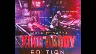 Nada Ha Cambiao Daddy Yankee ft Divino King Daddy