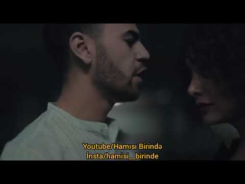 Sabo ft. Sanura-Sensiz olmaz (Tam versiya)