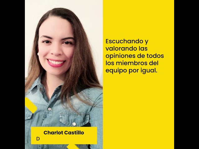 Video #Testimonios