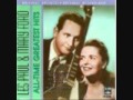 Les Paul -- Goofus.wmv