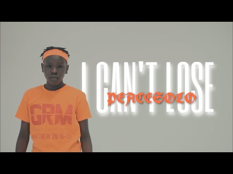King Solo - I Can’t Lose [Official Music Video]