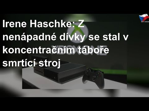 Irene Haschke: V Bergen-Belsenu zabíjela i děti