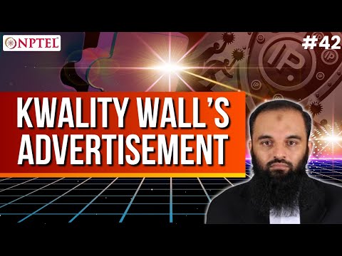 Kwality Wall’s Advertisement