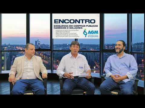 SALA DE VISITA DA AGM com Eduardo Kehdi Filho