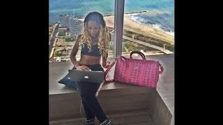 SpaceGhostPurrp - 6 Runnin Shit