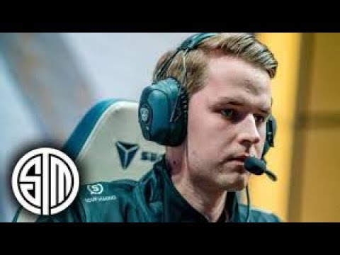 Kobbe Explains Why Joined TSM "It Wasn't For Money" | Pobelter Joins TL Again As A Coach | LOL