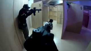 29-8-2015 M4 workshop CQB round 2(Henry ver)