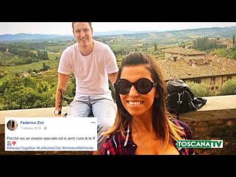 2018-05-27 PISA - OMICIDIO-SUICIDIO SAN MINIATO, IN ATTESA DELL'AUTOPSIA