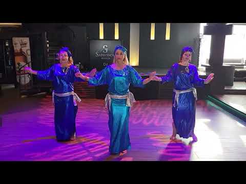 Leiladance.Balady. 9.06.2022 " Irish pub "