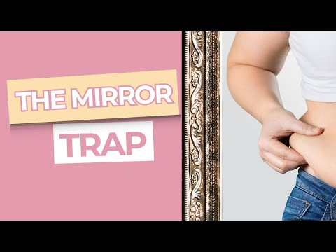 What Is Body Checking & How to Stop | 3 Ways to Heal Body Image and Reduce Anxiety