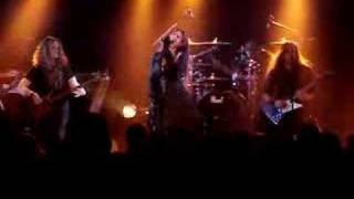 After Forever - Transitory (live) Tryout 23.2.07