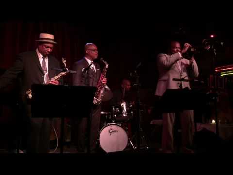BirdLand-"The Jazz Corner Of The World"