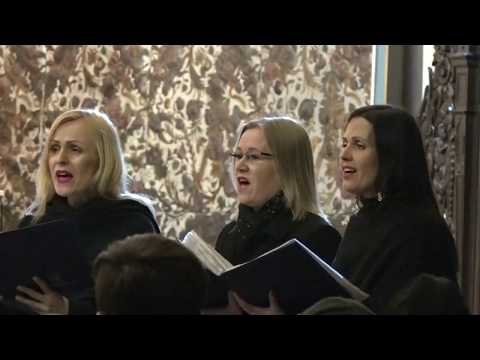 20200105 Koncert Kolęd Chóru Kakofonia