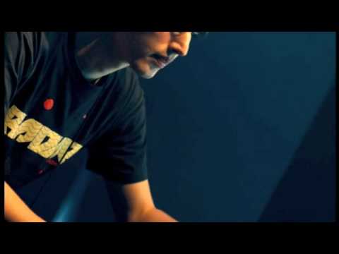 Netsky Annie Mac mashup 5 minutes Minimix