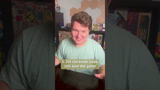 Number five has taken so many hours of my life. Which do you relate to?  #tabletopduo #howtoplay