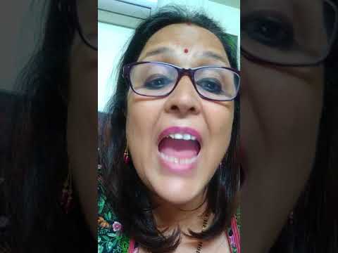 ArchanaVyas Mad heart  , be brave 