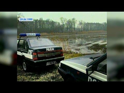 Rabunek stulecia z sałatką warzywną w roli głównej – Retro TVP3 Wrocław