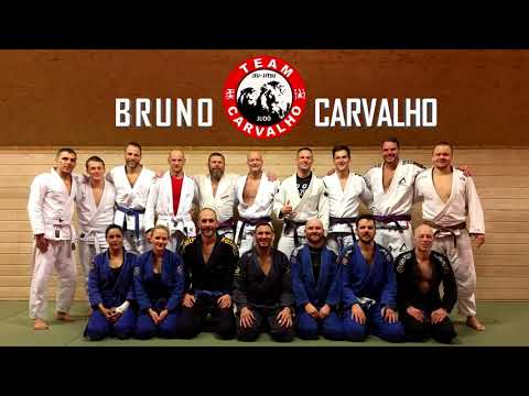 Bruno Carvalho BJJ Highlight