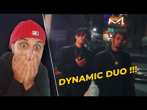 BANGERRRRR!!!! REX - Baani laagyo ft. AJEX