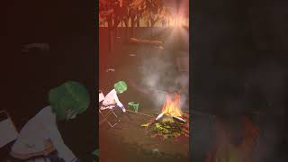 イモ食うか？食えよ🦈北小路ヒスイ #short #varkshorts #にじさんじ