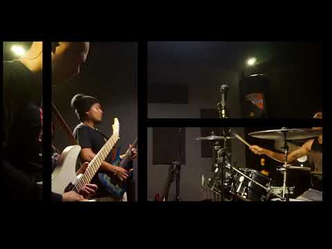 LUDICIA 1 st studio session