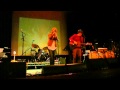 Beth Orton performing at the Terry Callier Memorial Event *Islington Assembly Hall* 28.11.12