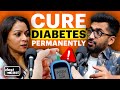 Why INDIAN DIET Leads To DIABETES | Dostcast w/ Sangeetha Aiyer